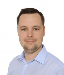 Tomáš Veselský